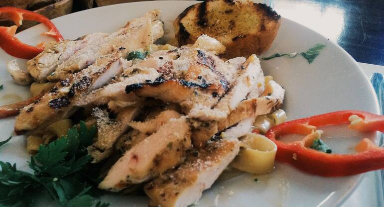 Cafe La Vie Karsiyaka Izmir Zomato